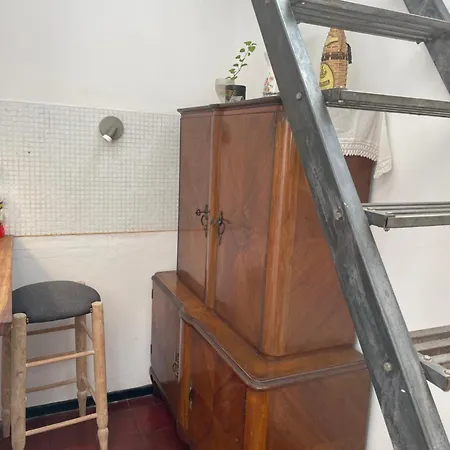 Hermoso Departamento Antiguo Buenos Aires Exterior foto